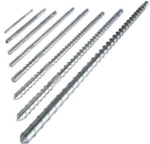 Screw Barrel Manufacturer