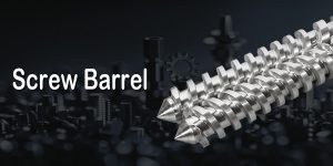 Screw-Barrel