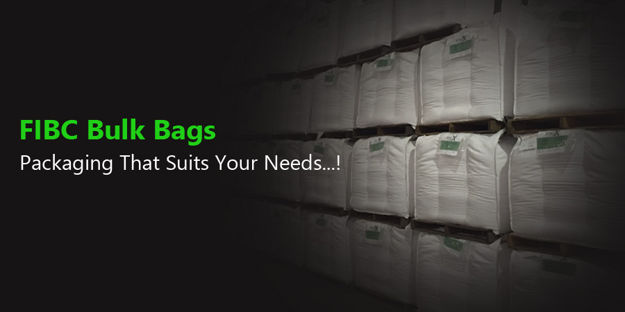 What Can Bulk Bags Be Used For  Western Packaging