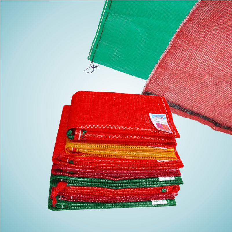 Leno Mesh Bags