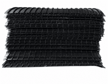 HDPE T-Rib Liner Sheets
