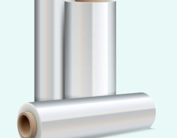 LDPE Film MPL