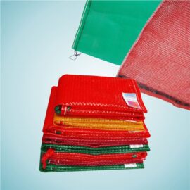 Leno Mesh Bags