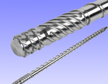 Screw Barrel