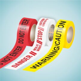 Warning Tape/Caution Tape